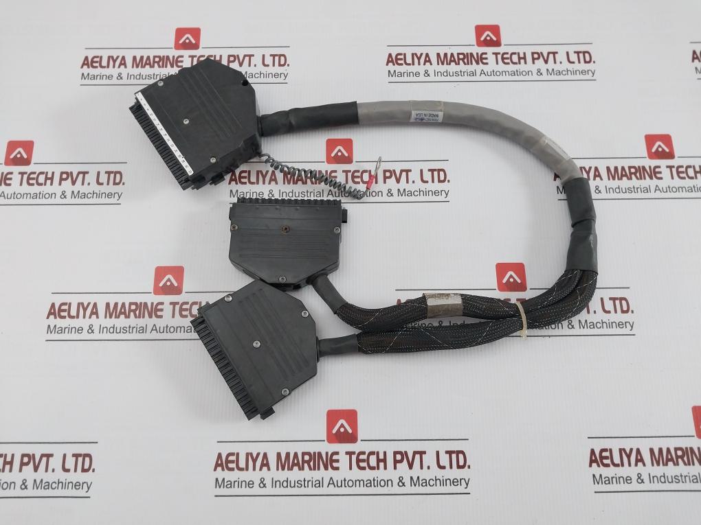 6720001911 Ms-C32b-C26m02-L8d-0.5 Pre-Assembled System Cable - Image 3