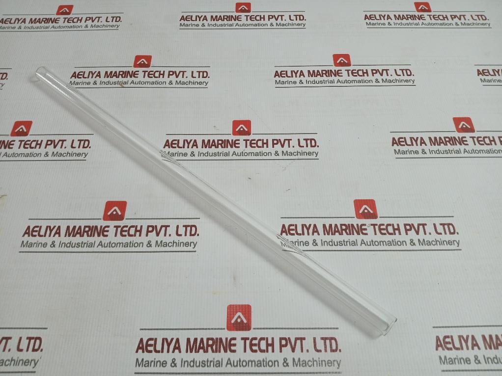 7-47926 Glass Blowing Tube - Image 3