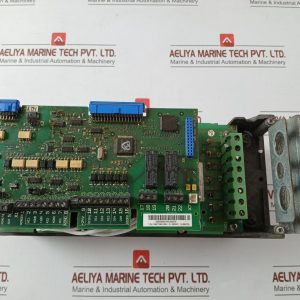 Abb Acs401000432 Drive Printed Control Circuit Board 480 V