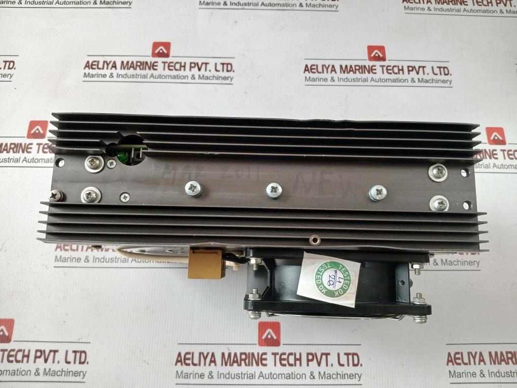 Abb Sadt39powp Power Supply Module - Image 3