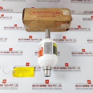 Accumulators S550a1qt5-P16 1 Quart Accumulator