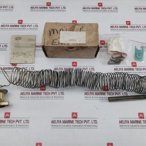 Alco Tcle 2 Fw Power Assembly Thermal Expansion Valve