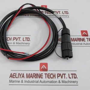 Amphenol Rtu-Cab-006b Circular Connector Cable
