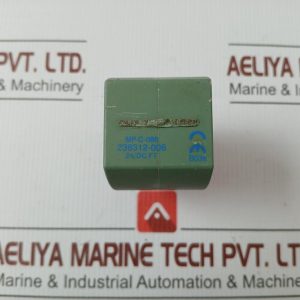 Asco Mp-C-086 Solenoid Coil
