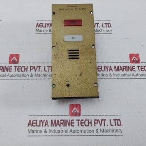 Autronica Kr-502ur Cabin Unit