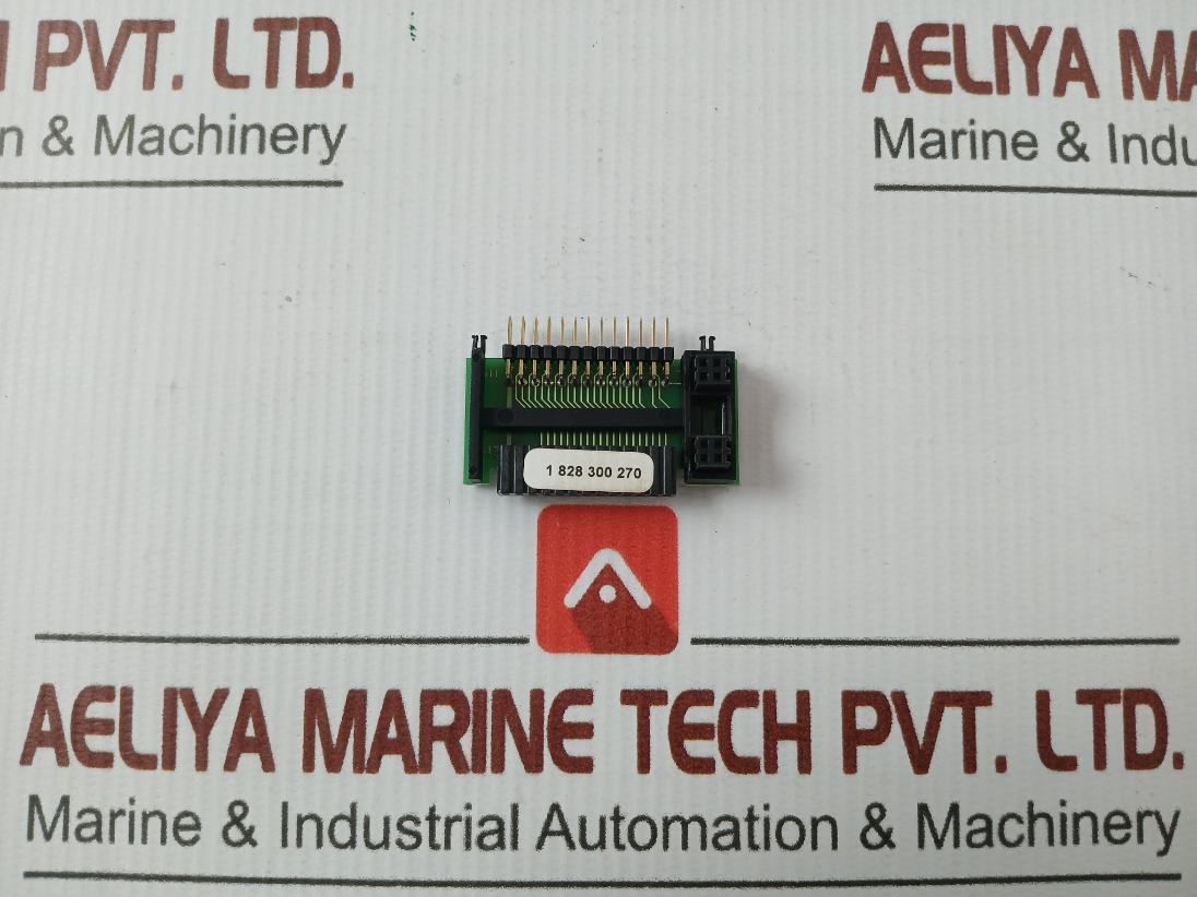 Aventics 1 828 300 270 Programmer Adapter