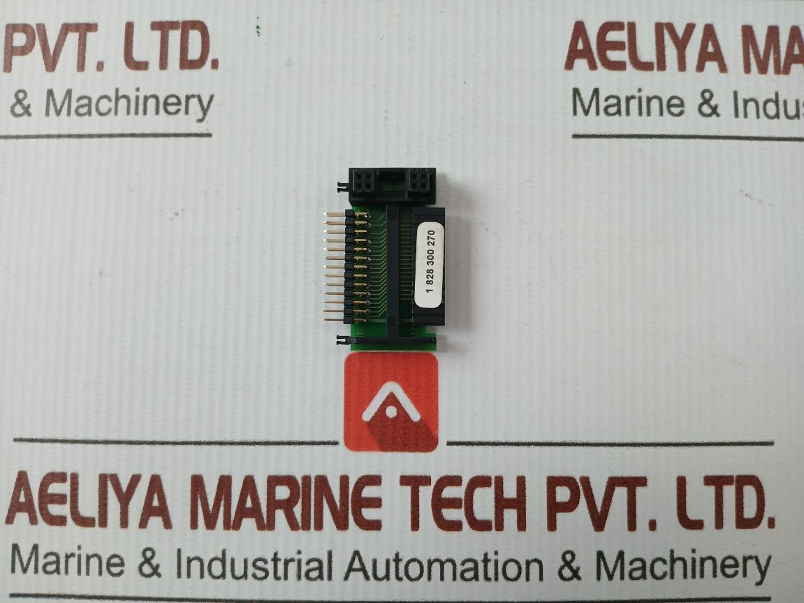 Aventics 1 828 300 270 Programmer Adapter - Image 3