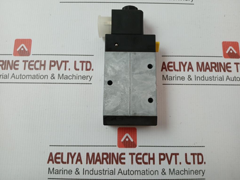 Aventics 577 207 … 0 Directional Valve 48v - Image 4