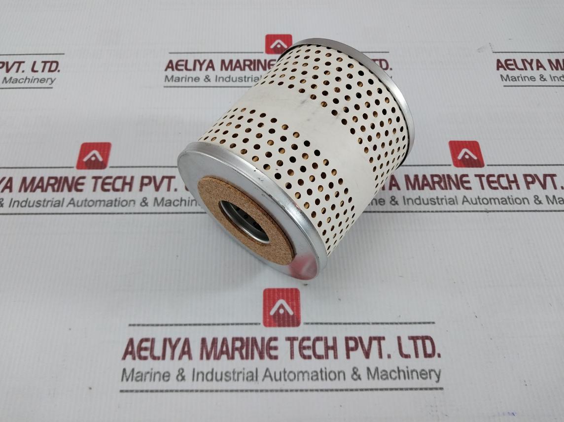 Baldwin P15 Lube Filter Element - Image 3