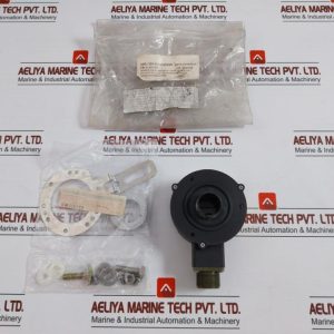 Bei Sensors Hs35f-100-R2-Ss-1024-Abzc-5vV-Sm18-Ex-S Heavy-Duty Hollow Shaft Encoder Kit