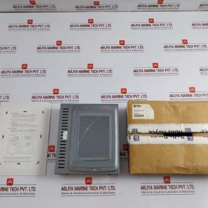 Beijer Electronics E1071 Graphic Touch Hmi