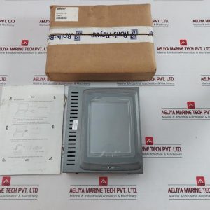 Beijer Electronics E1071 Operator Panel