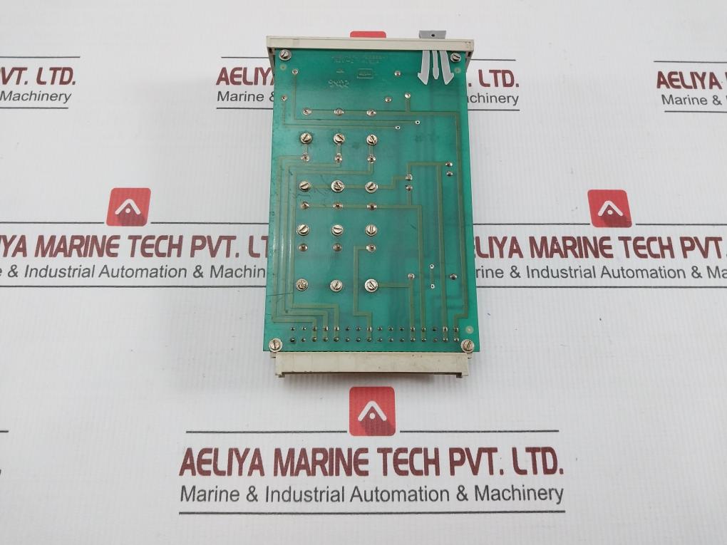 Bhel Pc 255-S Pcb Card - Image 4