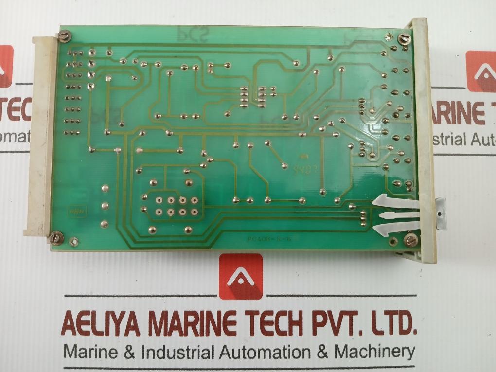 Bhel Pc 408 S Pcb Module - Image 4