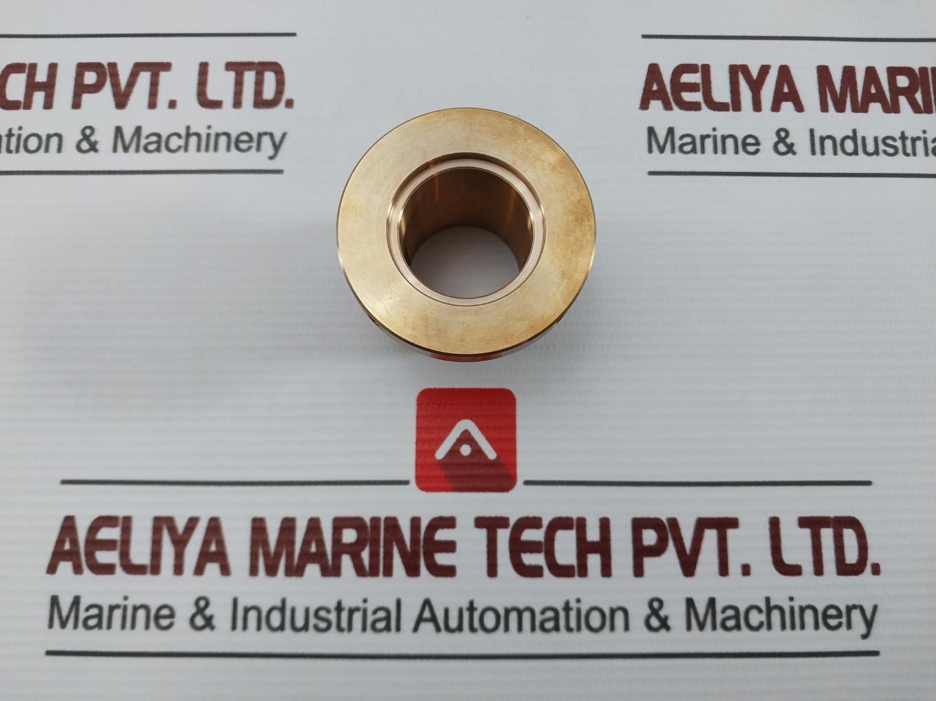 Cac502a Bearing Seat - Image 4