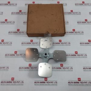 Carrier Transicold 38-00125-00 Propeller Fan Blade