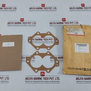 Coffin Turbo Pump 19352 X786 Gasket Set