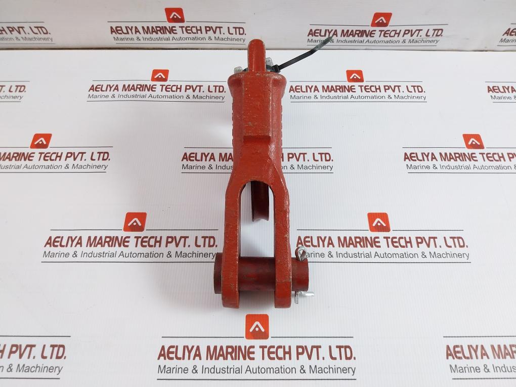 Crosby S421tw Terminator Wedge Socket - Image 4