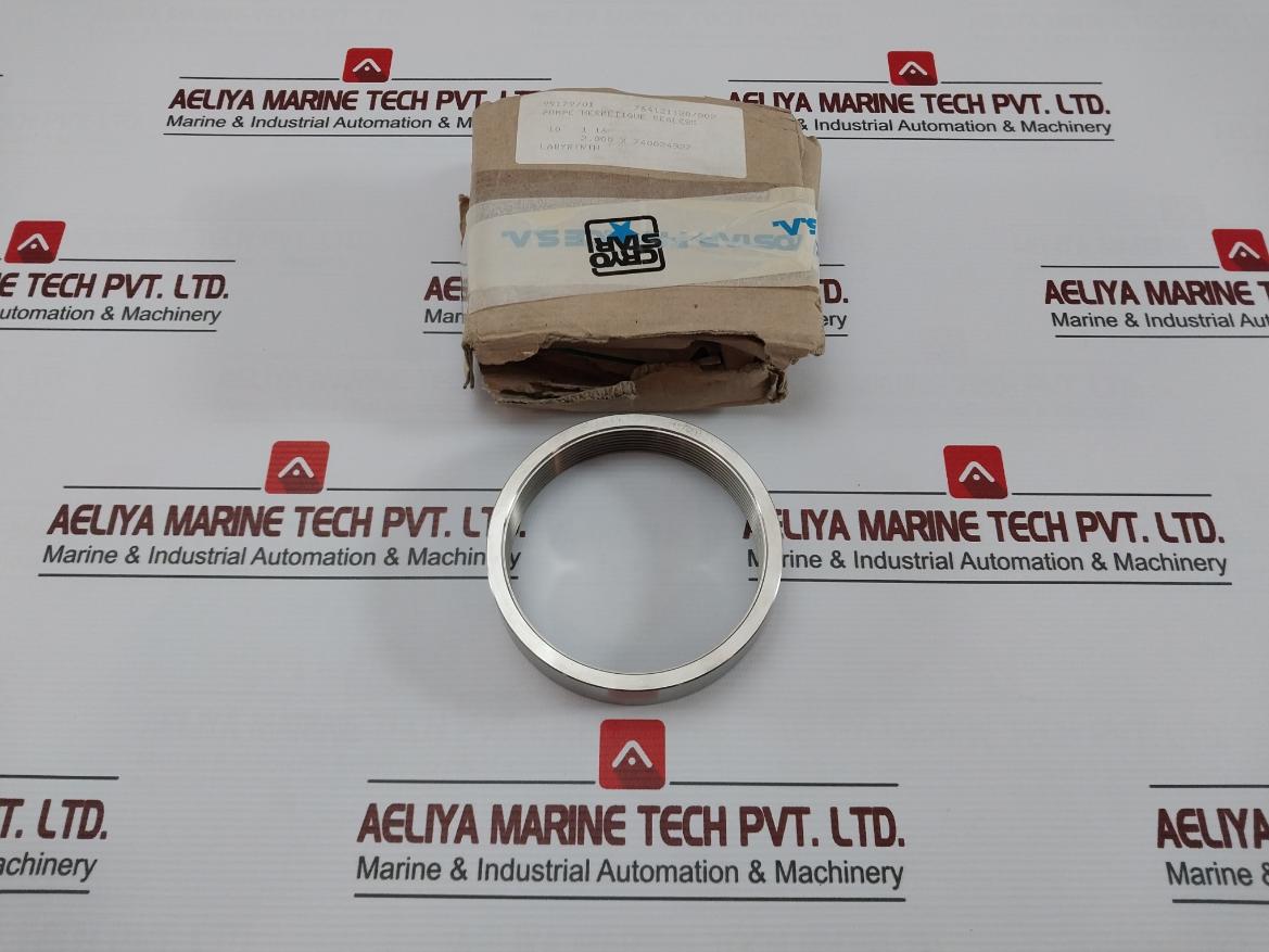 Cryostar 740 024 327A Ring Joint Gasket