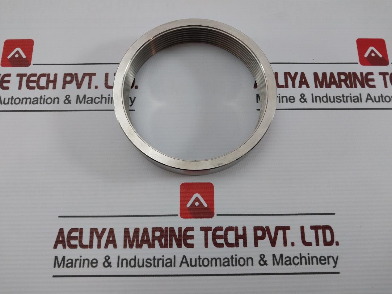 Cryostar 740 024 327/A Ring Joint Gasket - Image 4