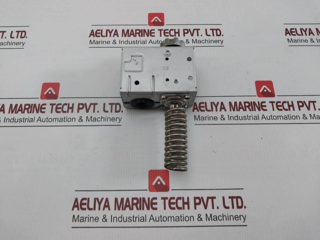 Danfoss Kp 62 Pressure Switch 400 V - Image 4