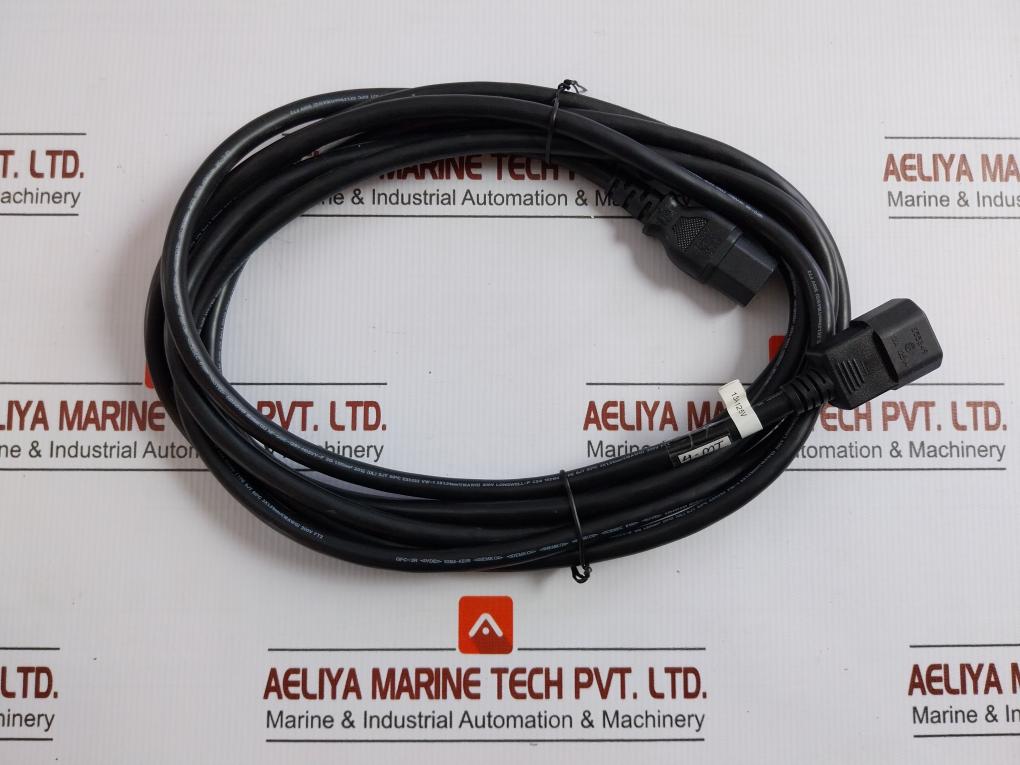 Dell 0y086h Server Power Cable 250v - Image 4