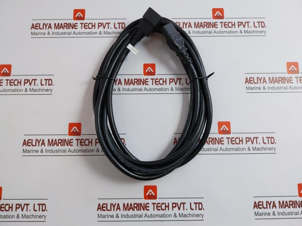 Dell 0y086h Server Power Cable 250v - Image 3