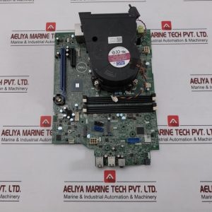 Dell Bn0628 Desktop Motherboard 12v