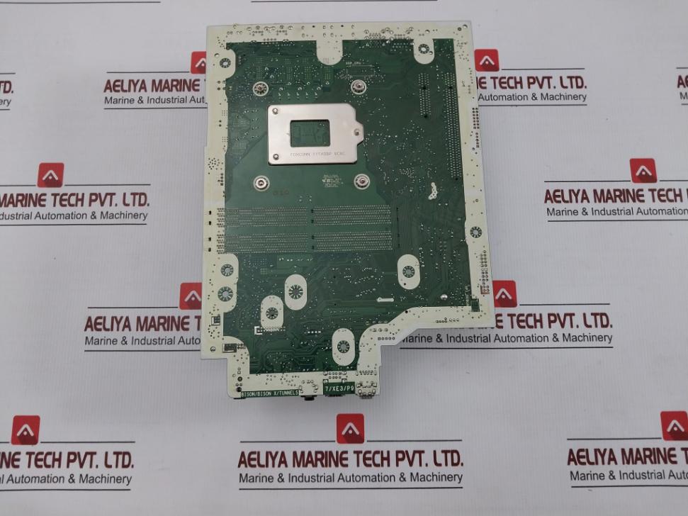 Dell Bn0628 Desktop Motherboard 12v - Image 4