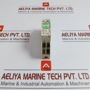 Dold Ik 8801 01 Relay 380v
