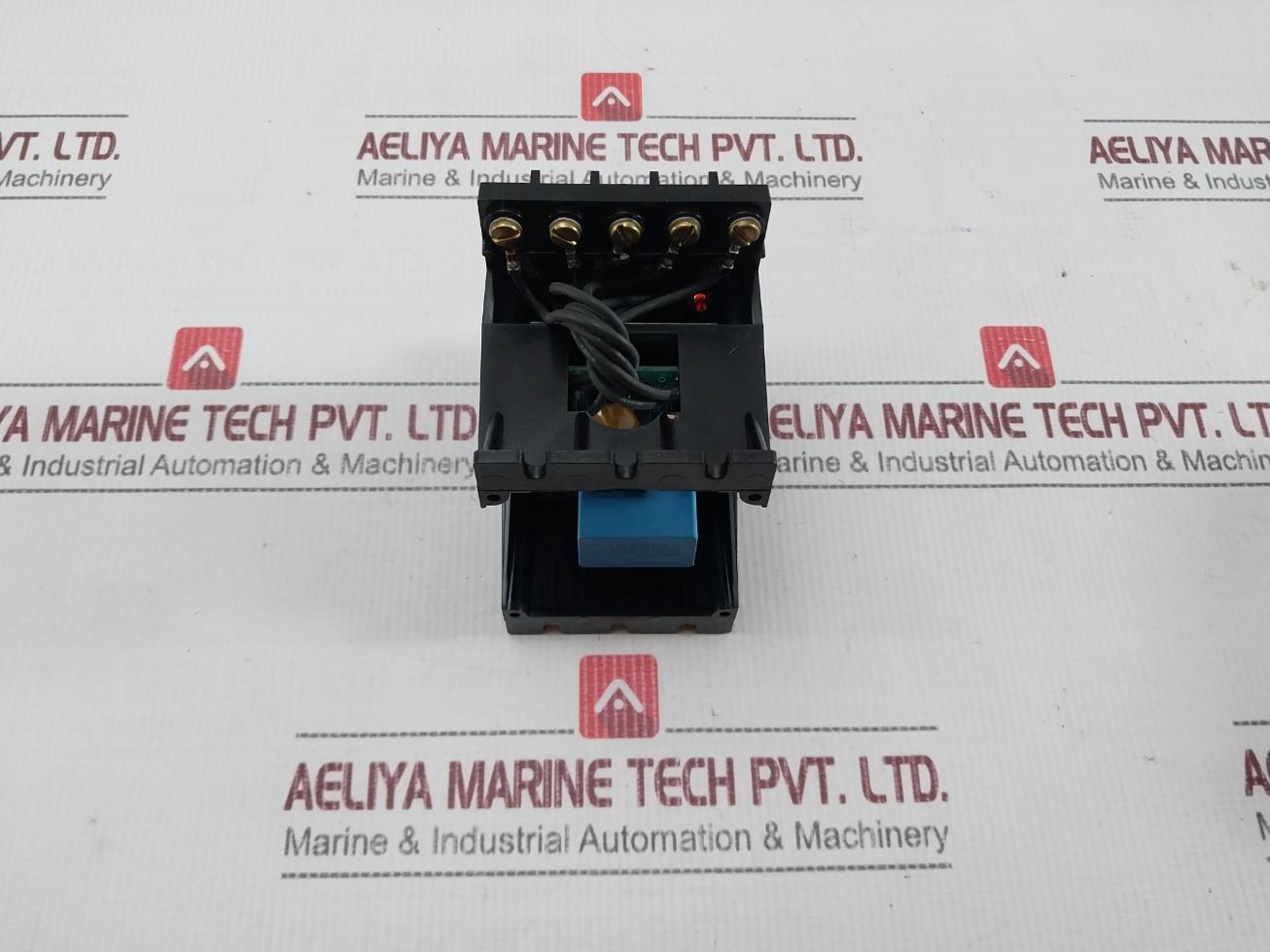 Eagle Signal Bre8a6 Electronic Reset Timer 240v - Image 4