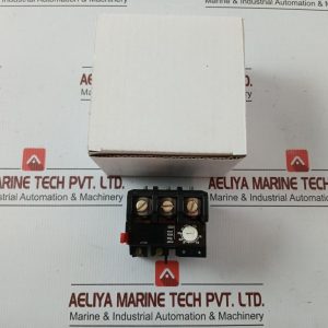 Elester Tsa 45 P Thermal Overload Relay 660 V