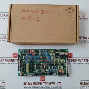 Emerson 0210271j-A Circuit Board