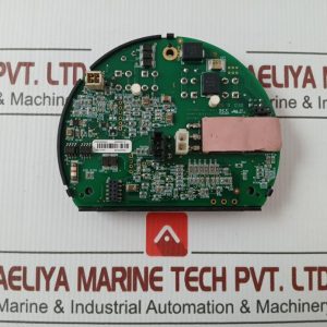 Emerson 6p00507h Printed Circuit Board 94v