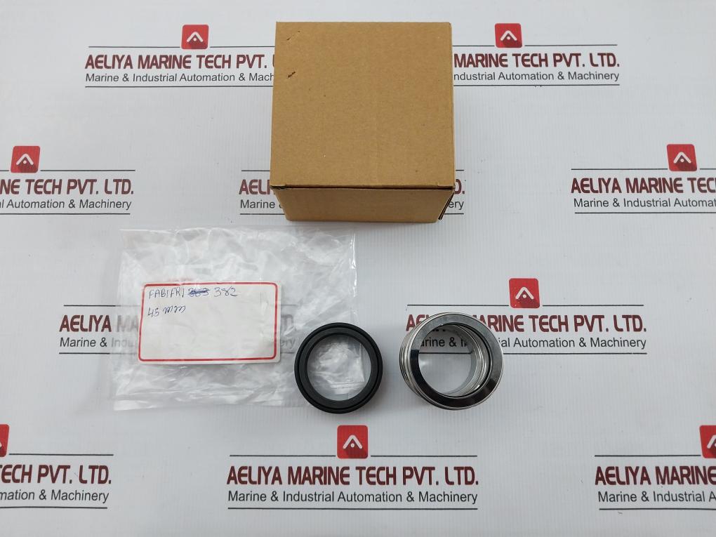 Fabifri382 Mechanical Seal Set
