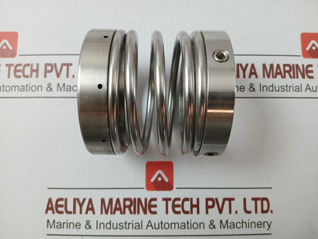 Fabifri411 Mechanical Seal - Image 3