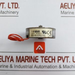Fiber M51bj0r0000 Synchronous Motor 230v
