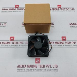 Foxconn Pv903212pspf 0c Dc Brushless Fan