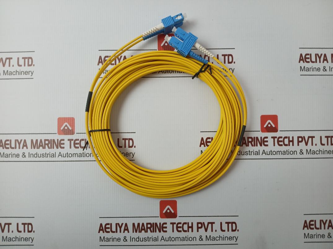 Fpc-Sc-Sc-03-D-L-010 Fiber Optic Cable - Image 4