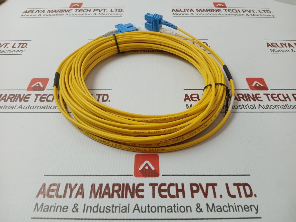 Fpc-Sc-Sc-03-D-L-010 Fiber Optic Cable - Image 3