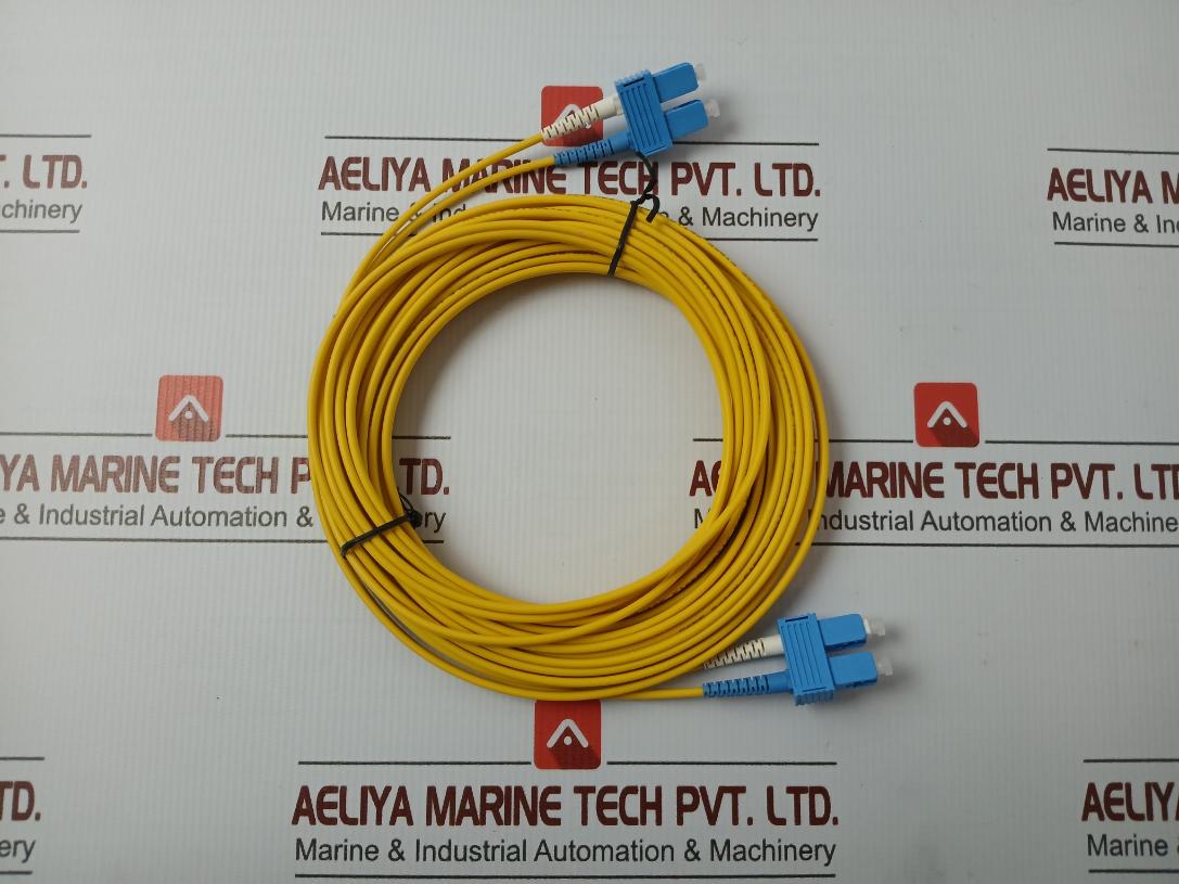 Fpc-Sc-Sc-03-D-L-010 Fiber Optic Cable - Image 3