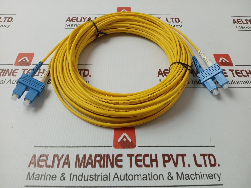 Fpc-Sc-Sc-03-D-L-010 Fiber Optic Cable - Image 4