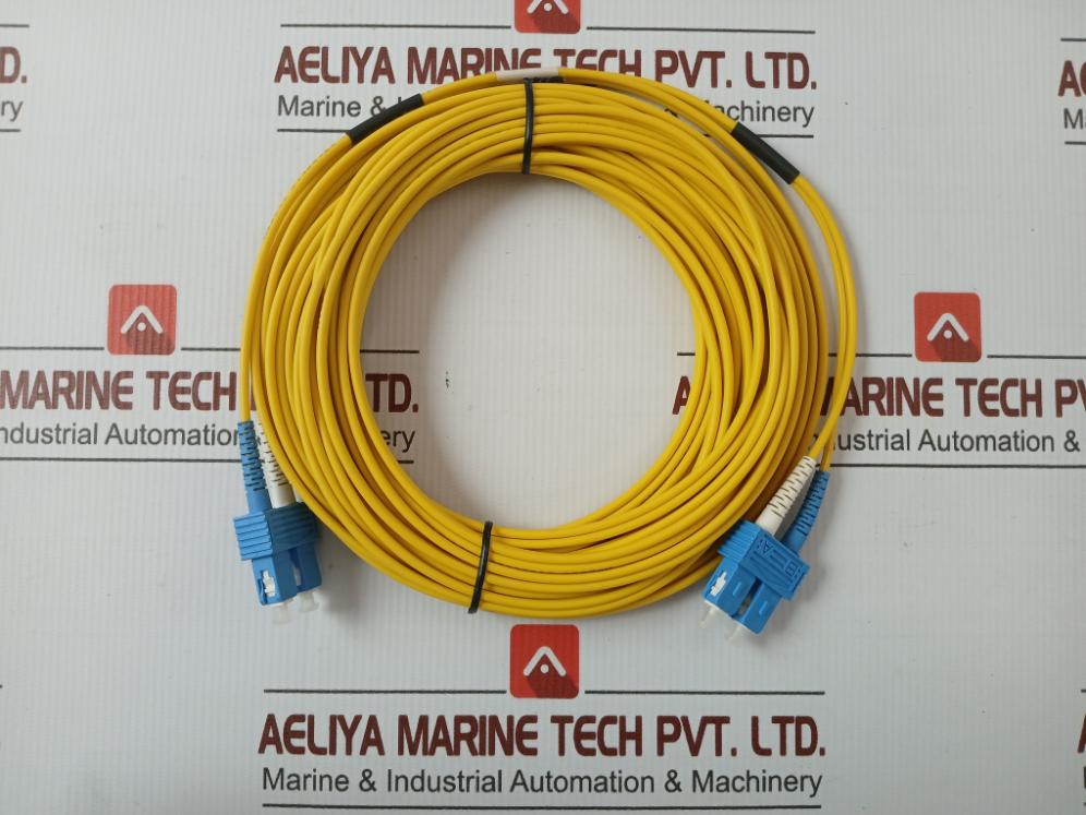 Fpc-Sc-Sc-03-D-L-010 Fiber Optic Cable - Image 4