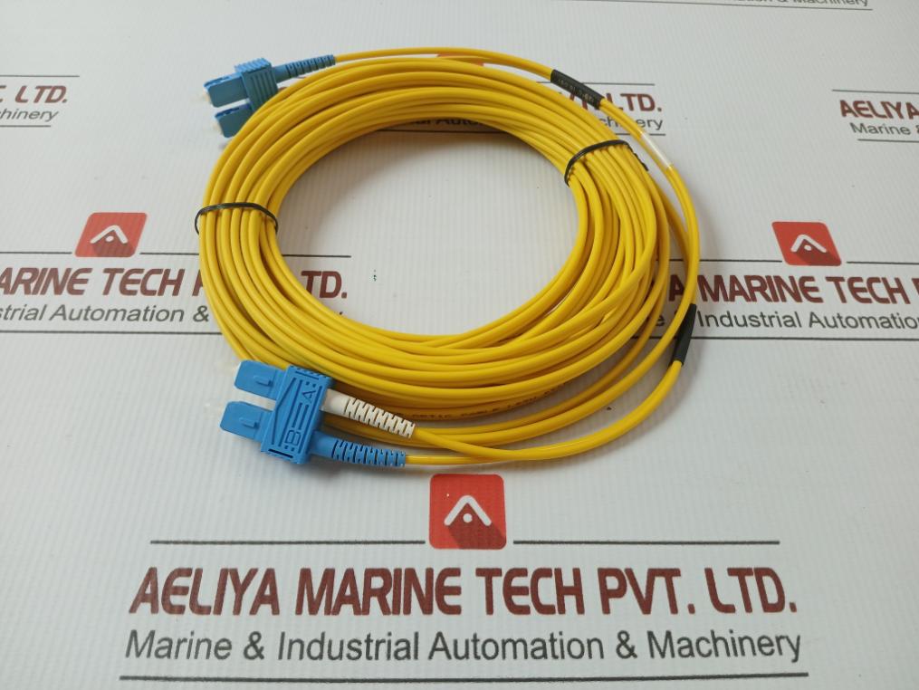 Fpc-Sc-Sc-03-D-L-010 Fiber Optic Cable - Image 3