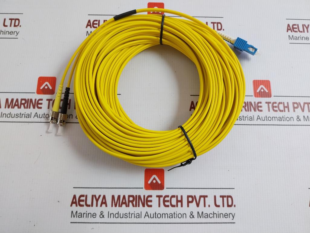 Fpc-St-Sc-03-D-L-02 St-Sc Duplex Sm (G655) Fiber Optic Patch Cable Set - Image 4
