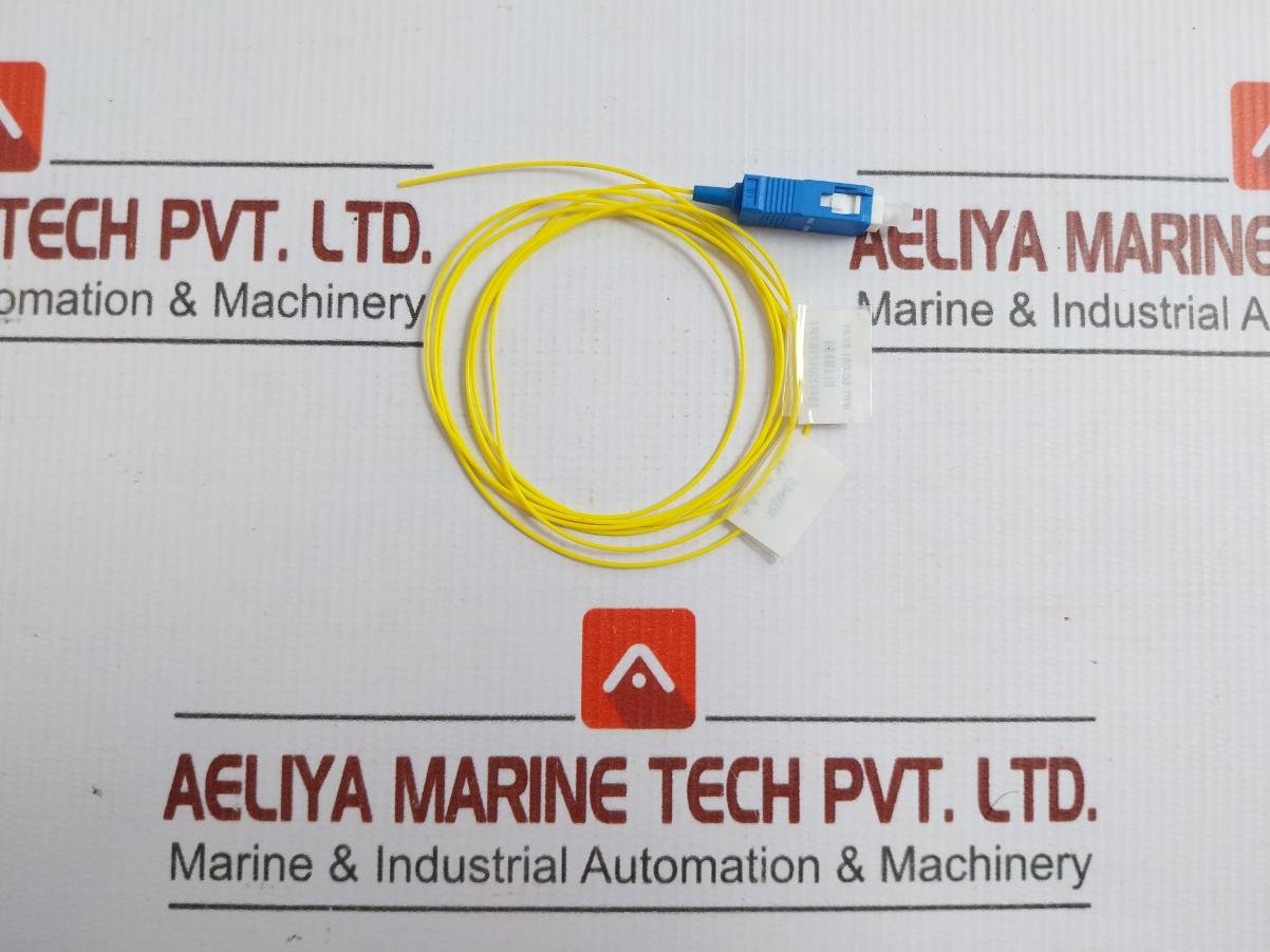Fpt-Sc-Os1-Sx-01 Fiber Optic Pigtail Cable