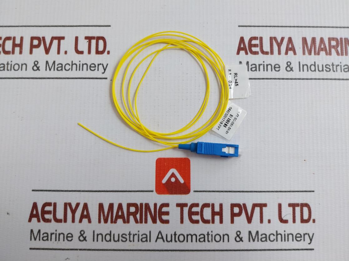 Fpt-Sc-Os1-Sx-01 Fiber Optic Pigtail Cable - Image 4