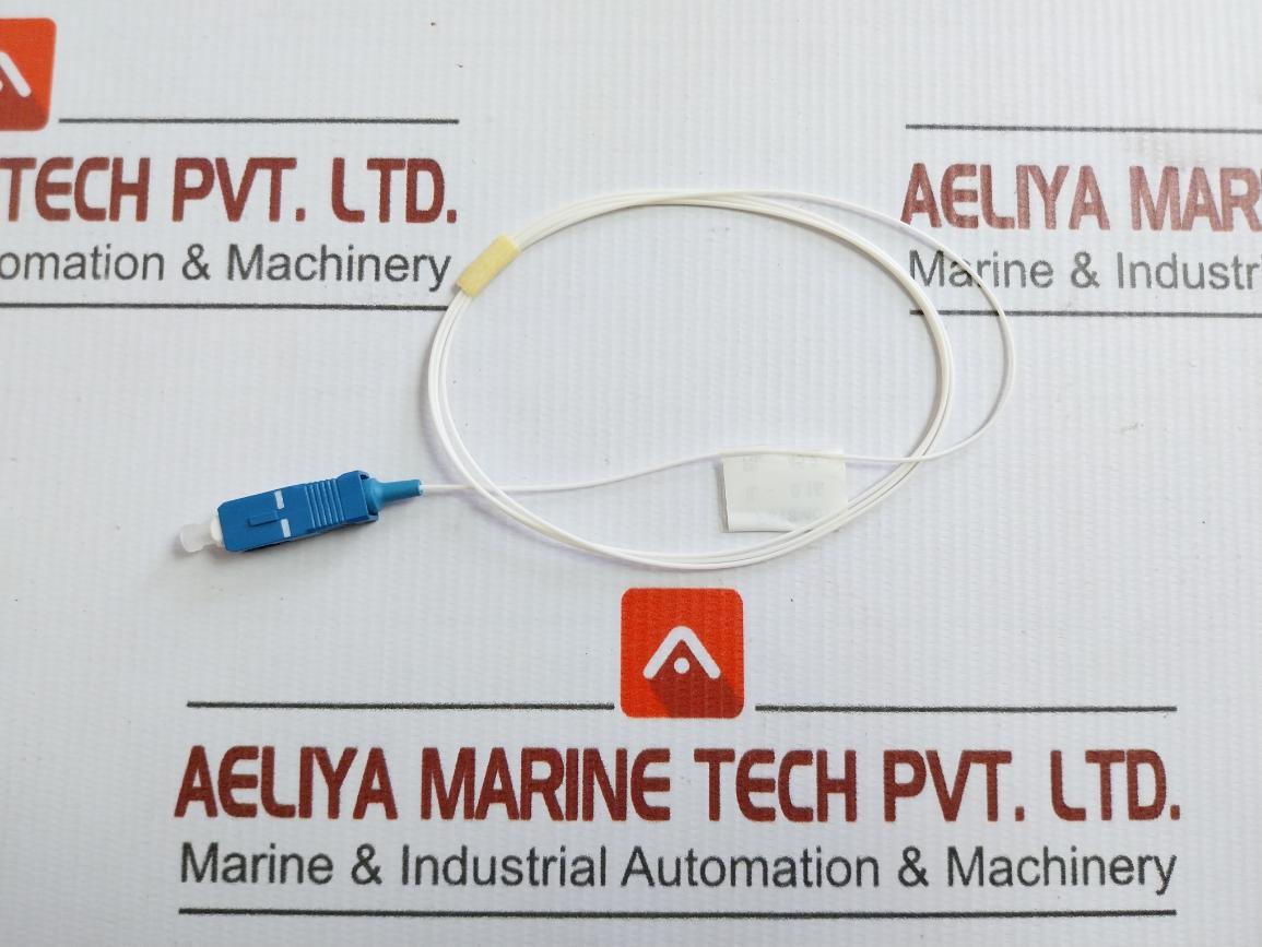 Ftk-Sx-Sm-Sc-Pt-01m Fiber Optical Patch Cable - Image 4