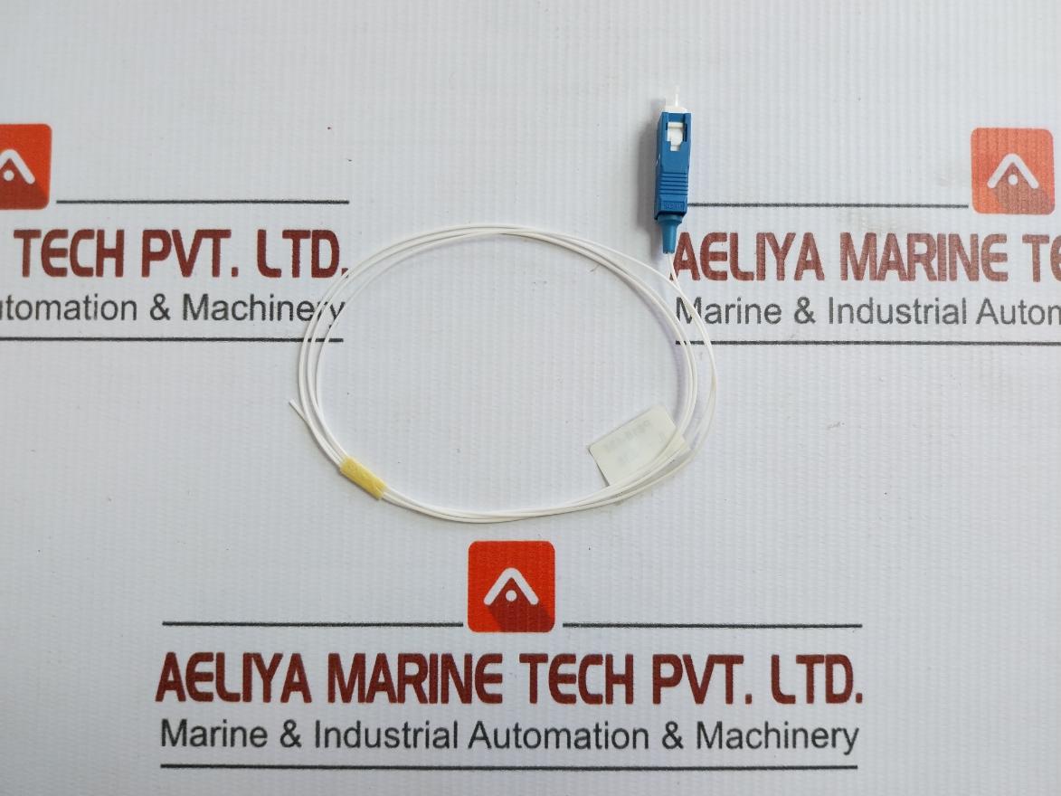 Ftk-Sx-Sm-Sc-Pt-01m Optical Fiber Patch Cable - Image 4