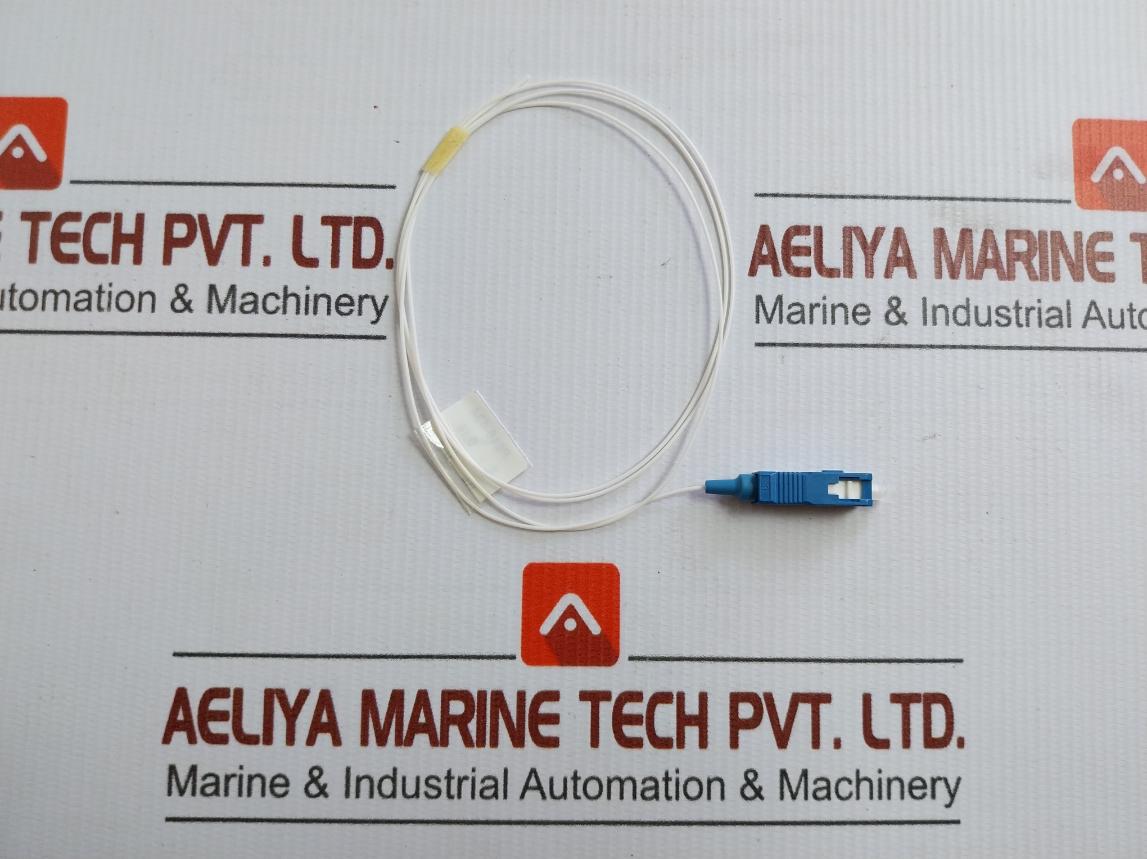 Ftk-Sx-Sm-Sc-Pt-01m Optical Fiber Patch Cable - Image 3